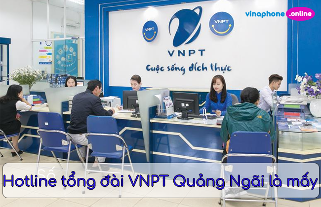 Lắp Wifi VNPT Quảng Ngãi - Sự chọn lựa tối ưu cho kết nối và công nghệ hiện đại