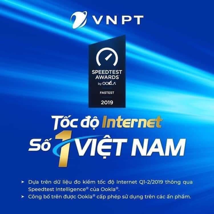 Hướng Dẫn Lắp Đặt Mạng VNPT Tư Nghĩa