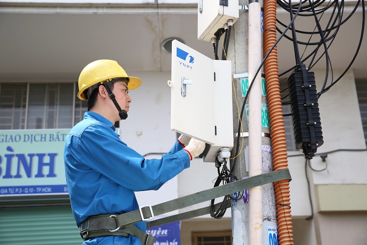 Lắp Internet VNPT Nghĩa Hành Giải Pháp Kết Nối Tối Ưu